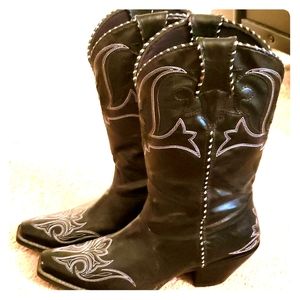 Durango Women's "Crush" Western Boots